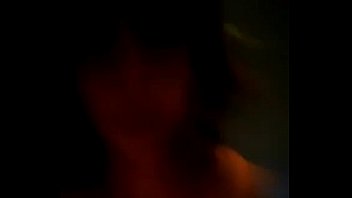 Preview 1 of Fake Friving Scholl - Latina riding chuchos cock