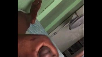 Preview 3 of Kara Video - Curious Bahamian Guys Jacks Off For Me