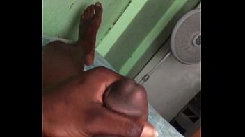 Preview 1 of Kara Video - Curious Bahamian Guys Jacks Off For Me