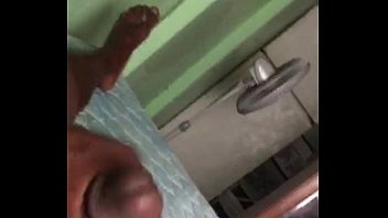 Preview 4 of Kara Video - Curious Bahamian Guys Jacks Off For Me