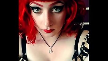 Preview 1 of Tube Porn German Clinic - Being bored as fuck? the #straycats always make for a good time tho! #rockabilly #rocknroll
