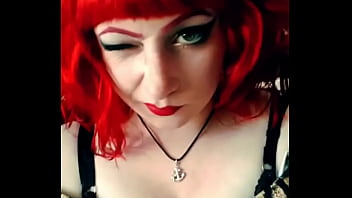 Preview 4 of Tube Porn German Clinic - Being bored as fuck? the #straycats always make for a good time tho! #rockabilly #rocknroll