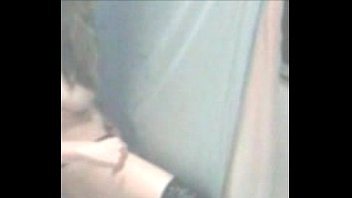 Preview 1 of X Taoil - Casada na cabine do sexo 3