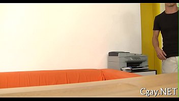 Preview 1 of Croysia Sex Video - Wicked trio for homosexuals
