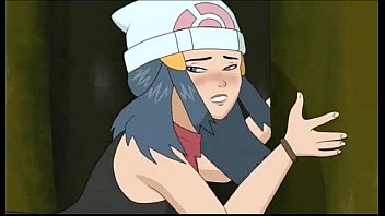 Preview 2 of Pihu Xxx - Lost a pokemon battle 1