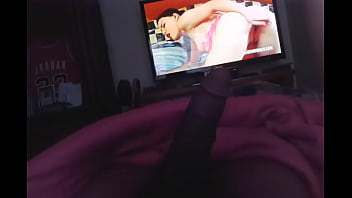 Preview 3 of Mom Sexy Vid - 20151105 122648