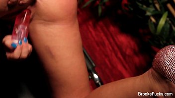 Preview 2 of Jojo Full Movie - Brooke Banner Nude In Black