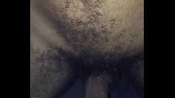 Preview 3 of 50 Plus Hot Chubby Mature - Big black n. dick fucking white girl and making her squirt in back seat of car