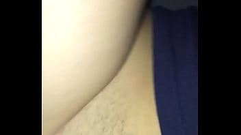 Preview 3 of Naked In Front Window - Tight pussy white girl fucked by long black dick bbc
