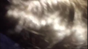 Preview 1 of Gym Dress One - Sexy white girl deepthroating and stroking n. dick