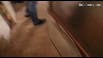 Preview 1 of Naturist Freedom Aerobics - DEBT DANDY 111