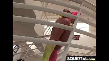 Preview 2 of Xxx Bff Move Hindi - I Squirt On You,  You Squirt On Me! 7