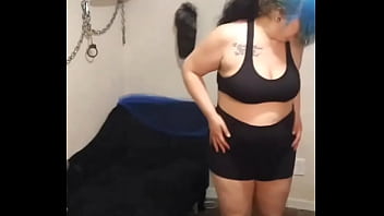 Preview 4 of 10 Boy 12 Girltamio Sex Vidoes - Little bit of porn mishap when filming a custom recently lol