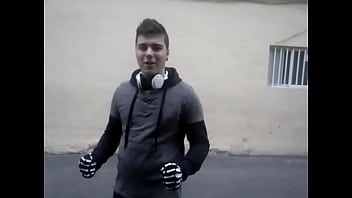 Preview 3 of Real Masturbation Video - Edgar practicando