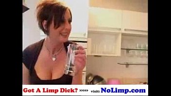 Preview 1 of Back Teen Defloration - British MILF 04: Free Hardcore HD Porn