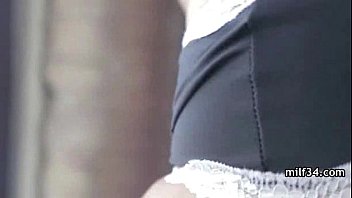 Preview 1 of Salv Order - sexy mom