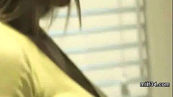 Preview 1 of Huge Erotic No Bra - Nasty sexy mom