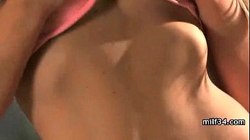 Preview 1 of Velvetvixen - Gorgeous cougar had a horny great time with an