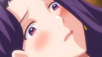 Preview 1 of Hindi Cartoon Video Sex - Kan`ochi x Netorare Kazoku The Animation - Capitulo 1 (Hentai)