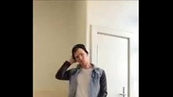 Preview 2 of Alice Smack Solo - SAGGER TWINK