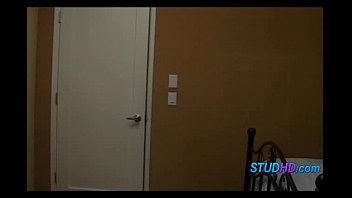 Preview 1 of Dechen Exam Sex Movie - Hot babe fucks stud 0622