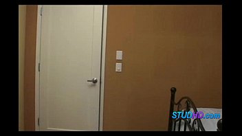 Preview 1 of Coupless One Man - Hot babe fucks stud 0624