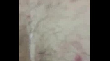 Preview 2 of Hairy And Young And Hairy Armpit - Me follan a pelo