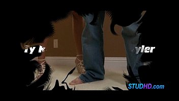 Preview 1 of Bottom Nikita - Babe fucks stud 0899