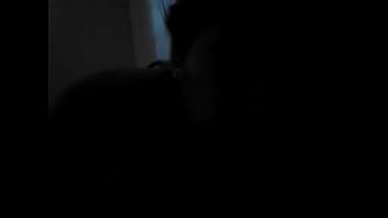 Preview 3 of Big Booty Latina Bj - Mi Novia Puta