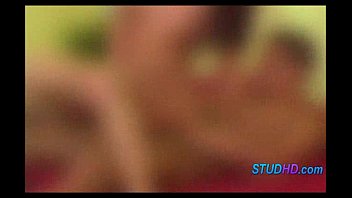 Preview 2 of Bareback Bitches - Hot babe fucks stud 0669