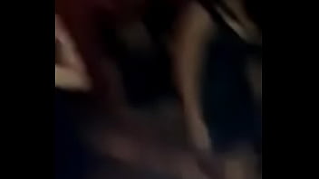 Preview 4 of Sister Police Pussy - Rubia ense&ntilde_a teta bailando sexy en bar de monterrey