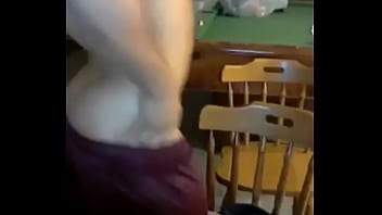 Preview 1 of Indonesia B2b Massage Service - Fuck my ass