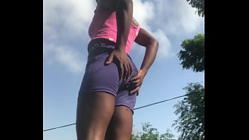 Preview 4 of India With Foreigners Videos - Crazybitch enjoying her privacy whiles visiting my family over the weekend