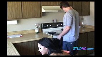 Preview 1 of Ohxgqfiei - Hot babe fucks stud 0832
