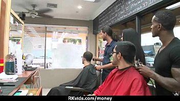 Preview 4 of Babylona Sex - Naked girl and hard fuck sex video 13