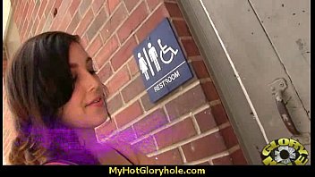 Preview 1 of Dishi Mms - Nice and hot interracial blowjob video 5
