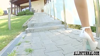 Preview 1 of Odia Actress Dipa Sahu Sex Video - Closeup creampie for gorgeous Mira Cuckhold