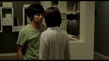 Preview 1 of Com Xxx 8 - Love Lesson (2013) Last Part