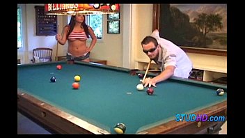 Preview 1 of Mom And Mom Boy - Hot babe fucks stud 0726