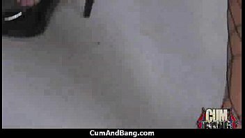 Preview 3 of Zoo Brazzer - Nasty group blowjob porn video 3