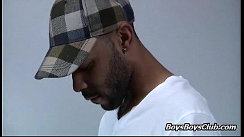 Preview 1 of Teler Agust - Hardcore interracial gay bareback sex video 19