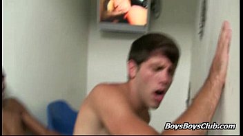 Preview 1 of Porn Mealycryus - Hardcore interracial gay bareback sex video 02