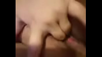 Preview 3 of Big Magi - my friend teasing me fingering herself