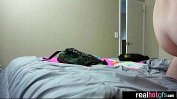 Preview 1 of Xxx Ten Sexy Videos Beautiful Hd - Girlfriend Perform Best Sex In Front Of Camera video-25