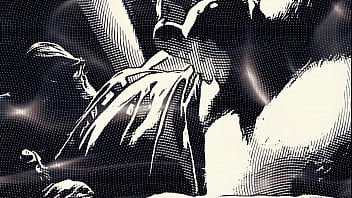 Preview 2 of Uggly Anal - Bad wolf28 はポルノ漫画にあります