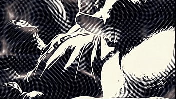 Preview 3 of Uggly Anal - Bad wolf28 はポルノ漫画にあります