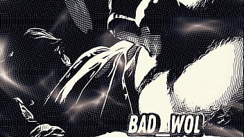 Preview 1 of Uggly Anal - Bad wolf28 はポルノ漫画にあります