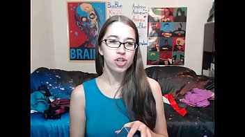 Preview 3 of Adriana Malao Pussy Solo - cute alexxxcoal Fucking on live webcam  - 6cam.biz