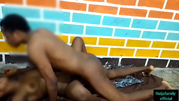 Preview 4 of New Vebio - Petite collage teen gets screwed raw fucked xxx video homemade Naija family official