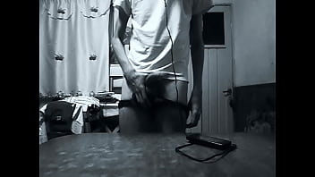 Preview 3 of Get Huge Vids Porn - My Cock and Ass